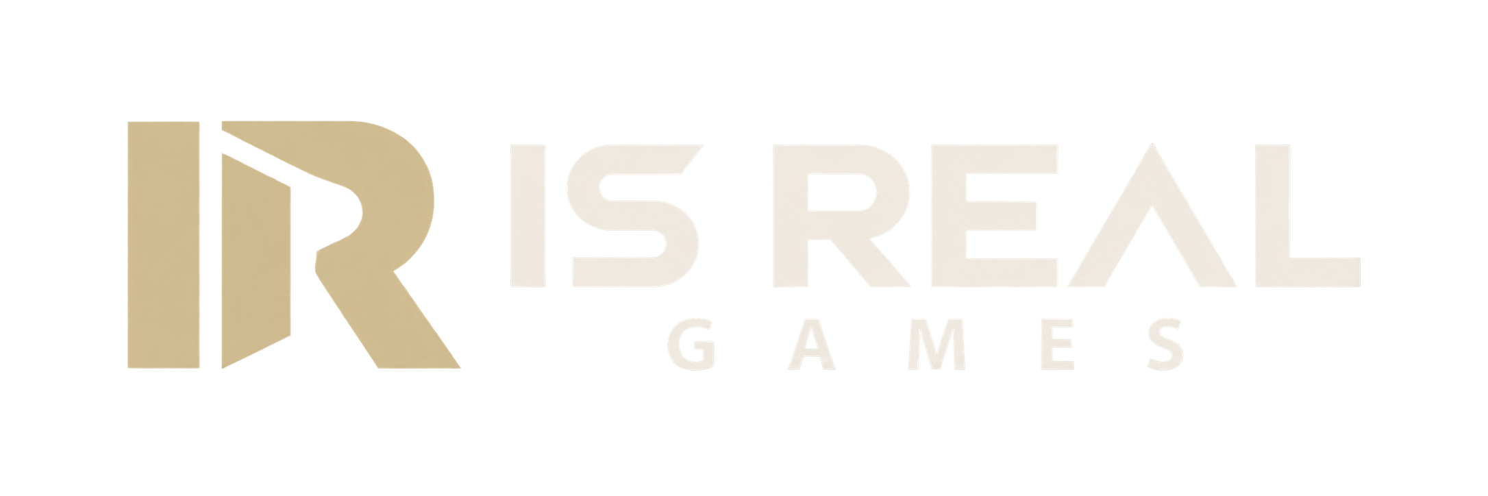 IS REAL GAMES